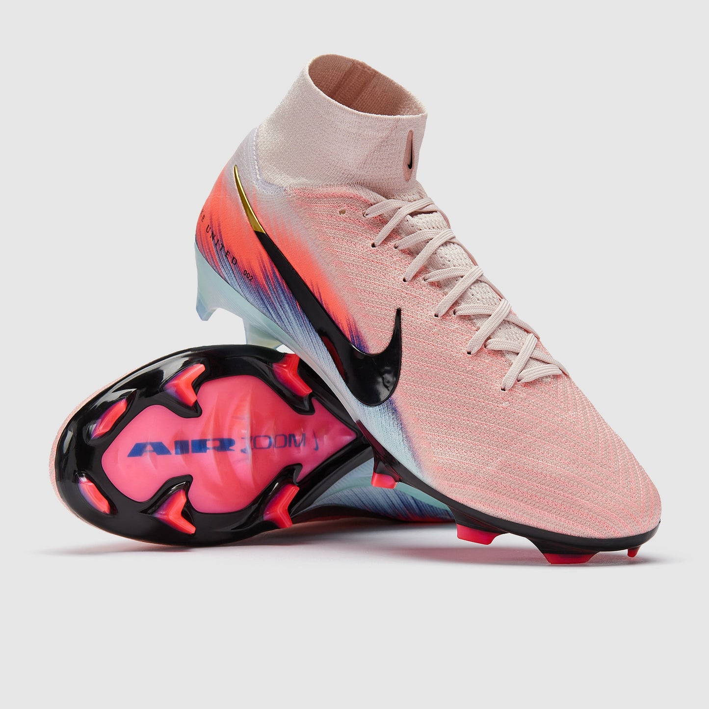 Nike Air Zoom Mercurial Superfly