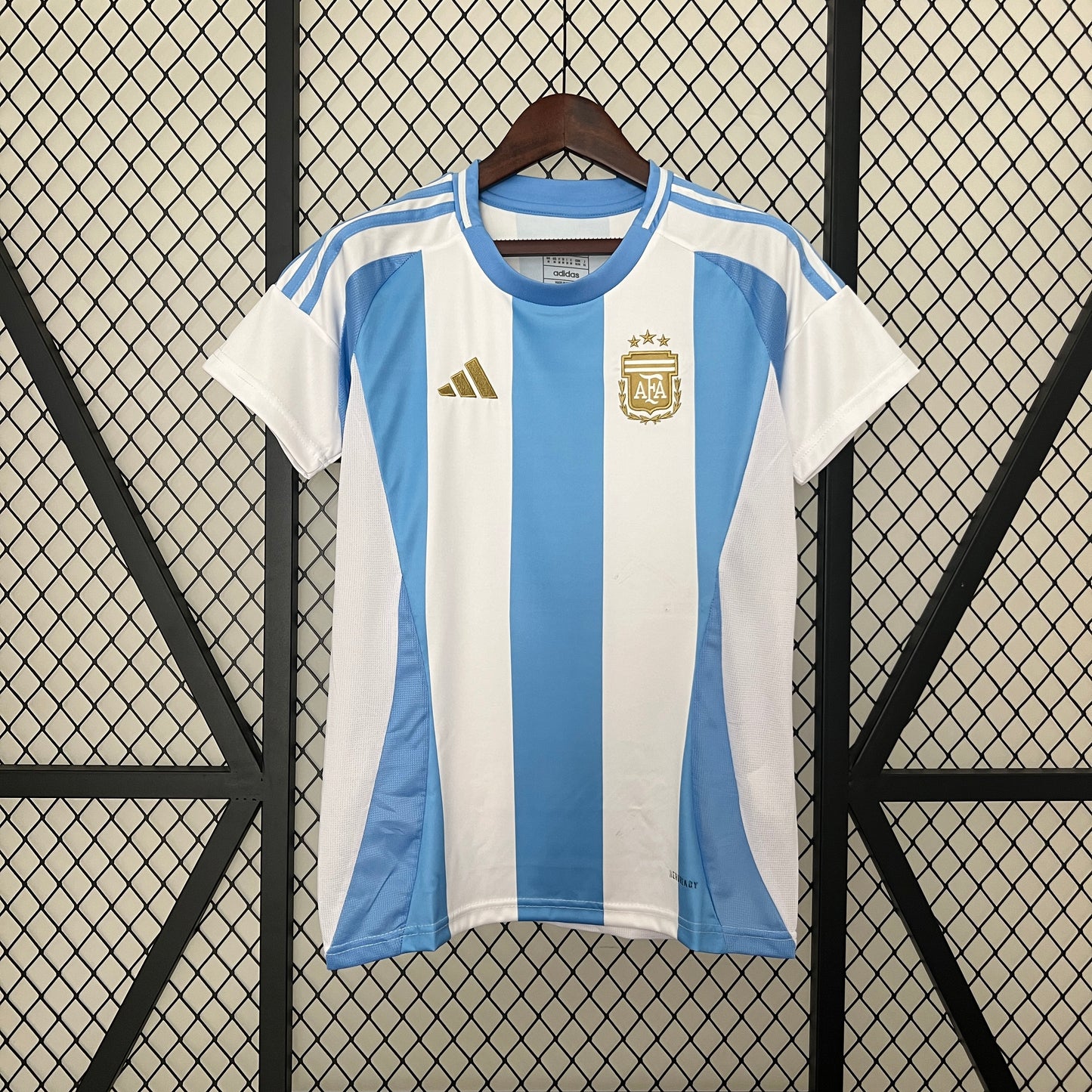 2024 Argentina home woman jersey