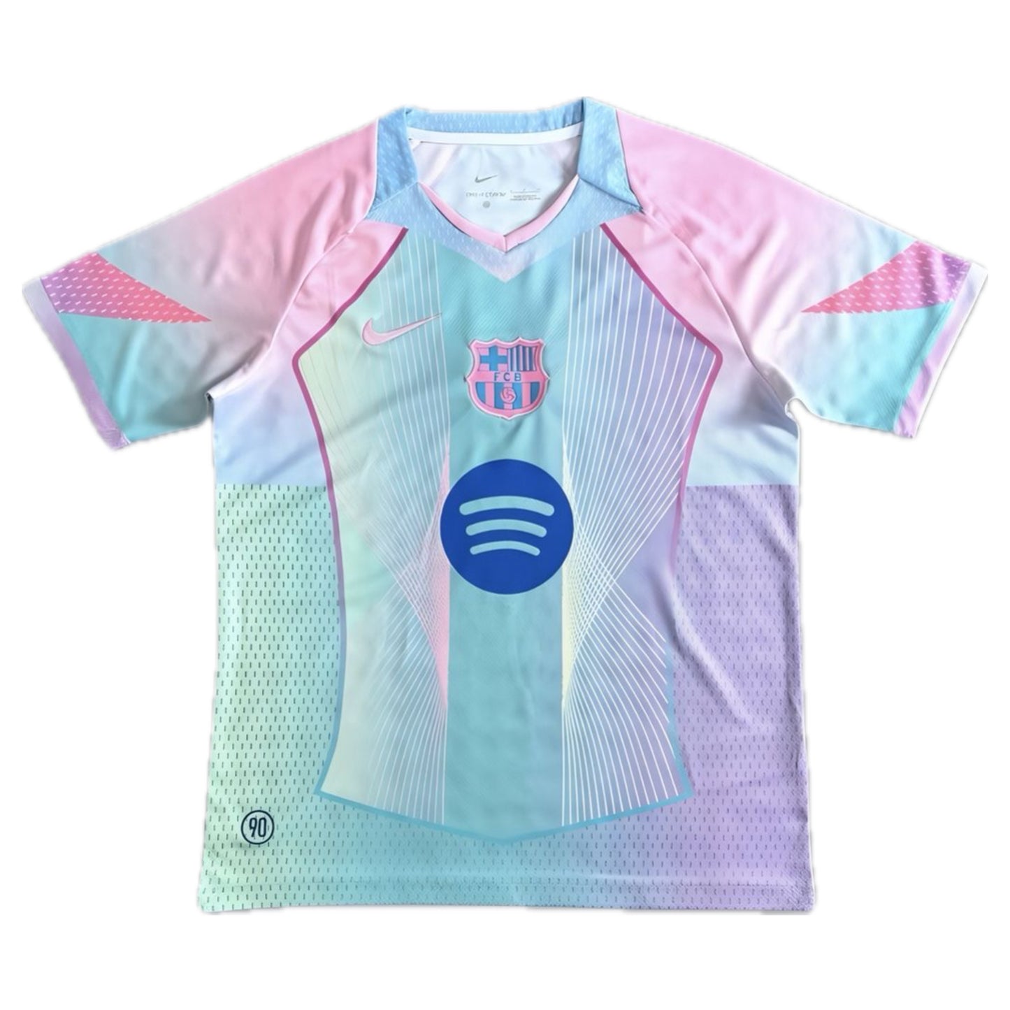 FC Barcelona special edition