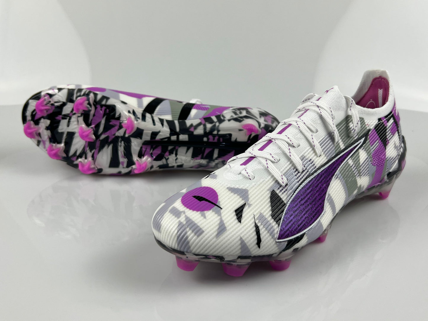 Puma Ultra Ultimate FG