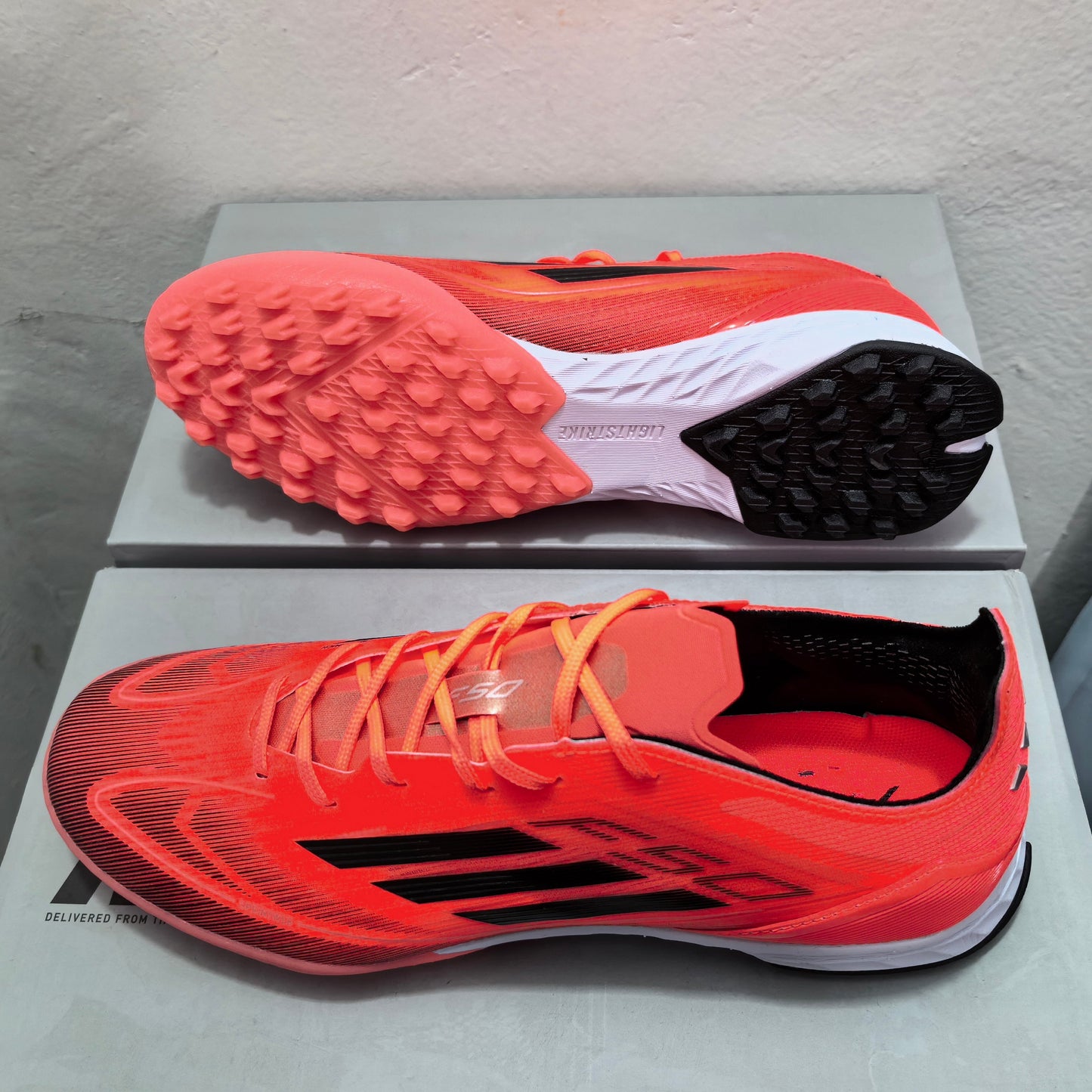 Adidas F50 (Turf)