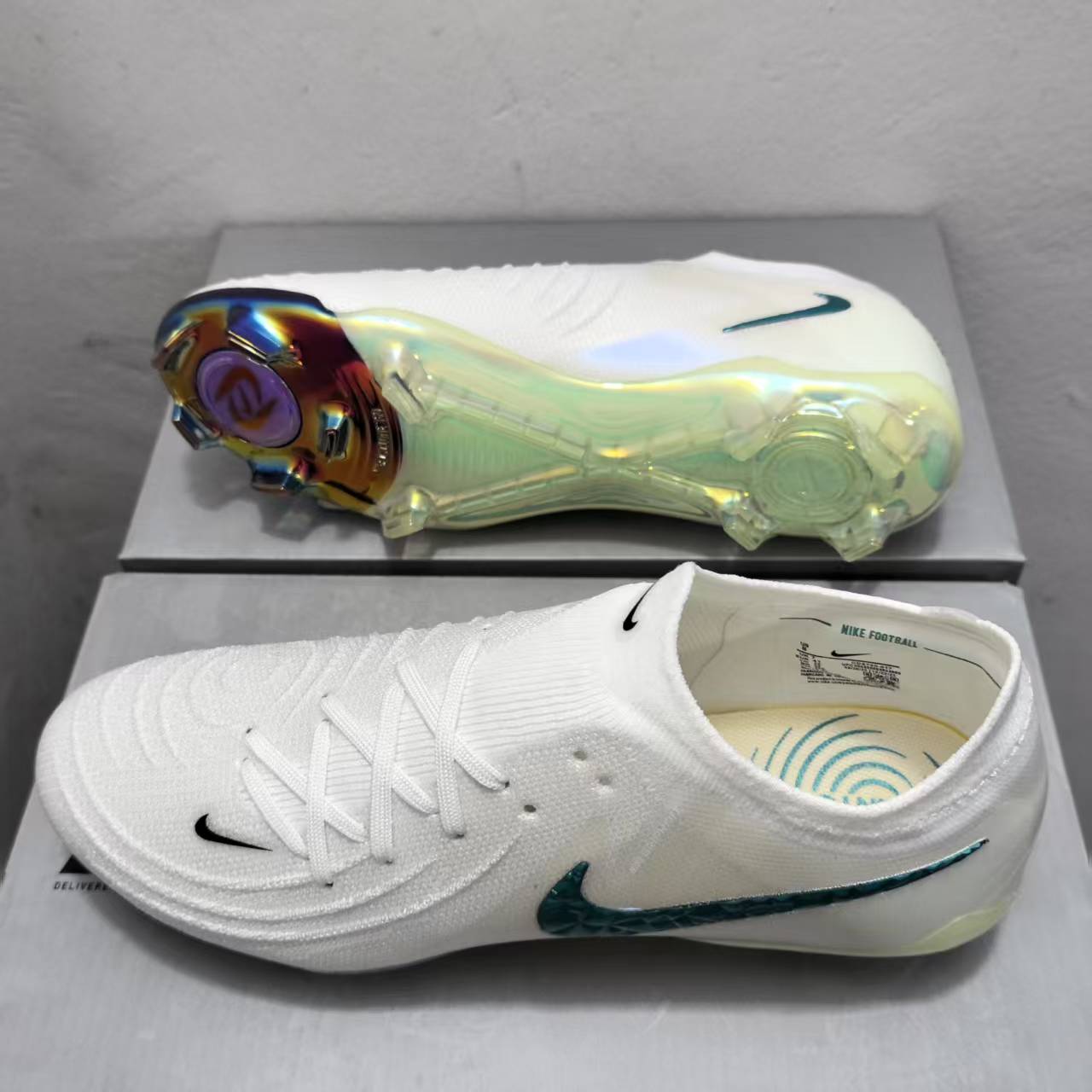 Nike Phantom GX 2
