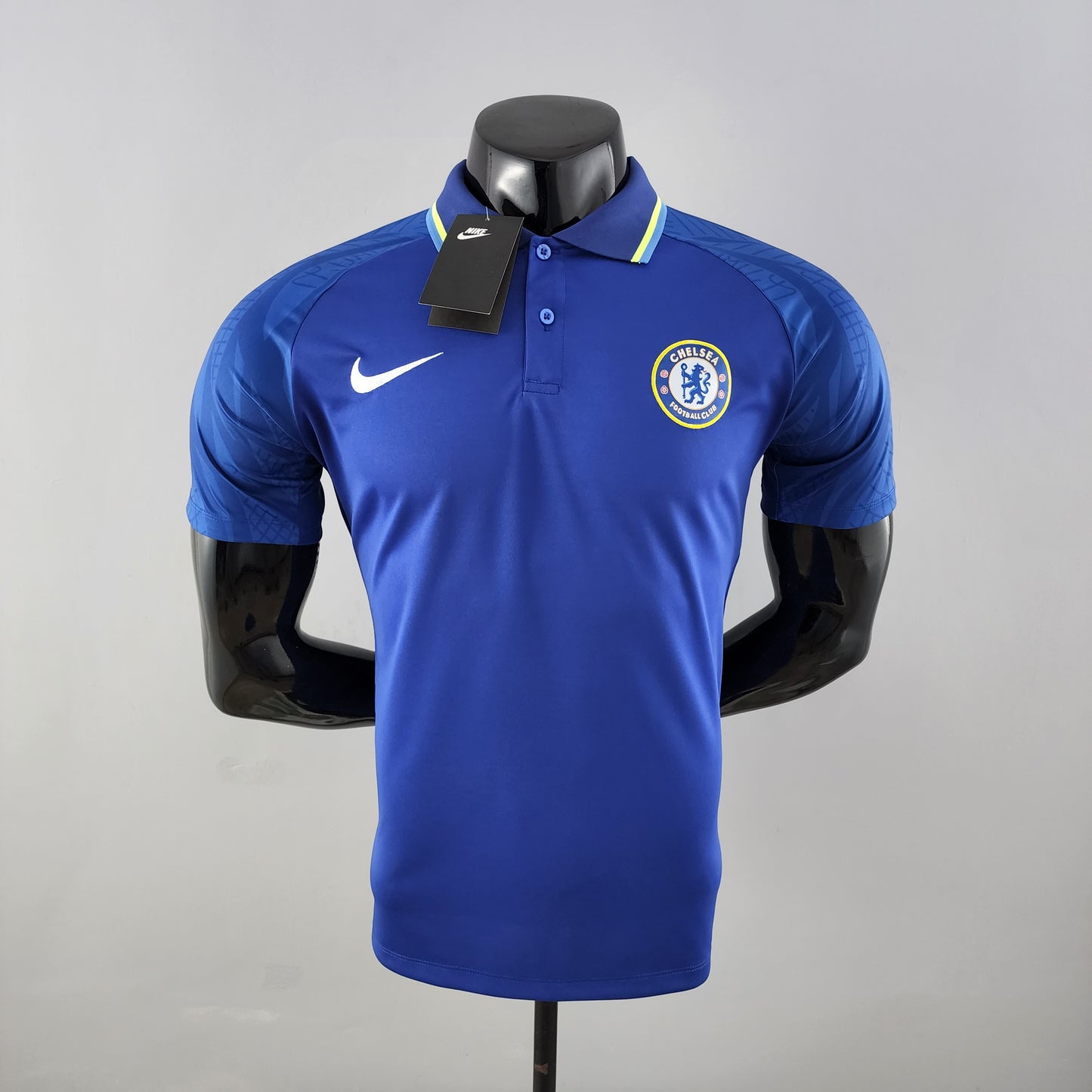 22/23 POLO Chelsea Blue