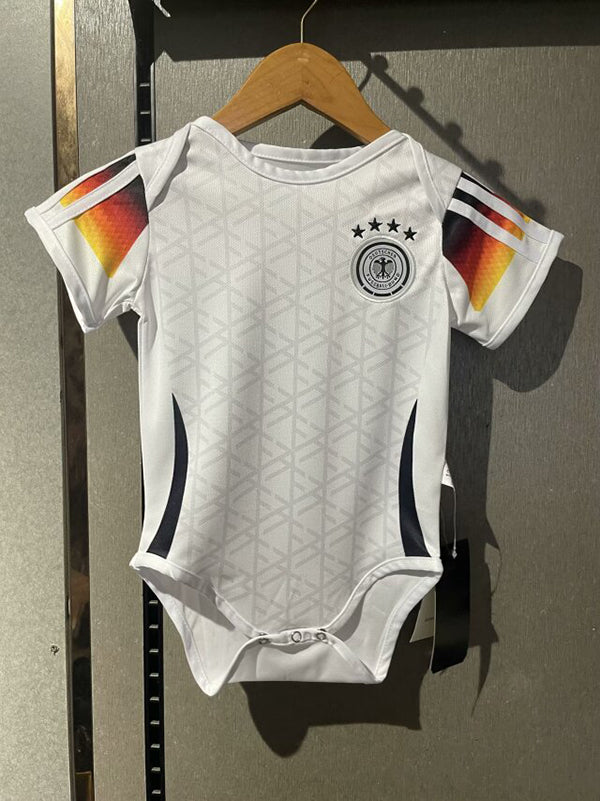 2024 Gernany home baby shirt