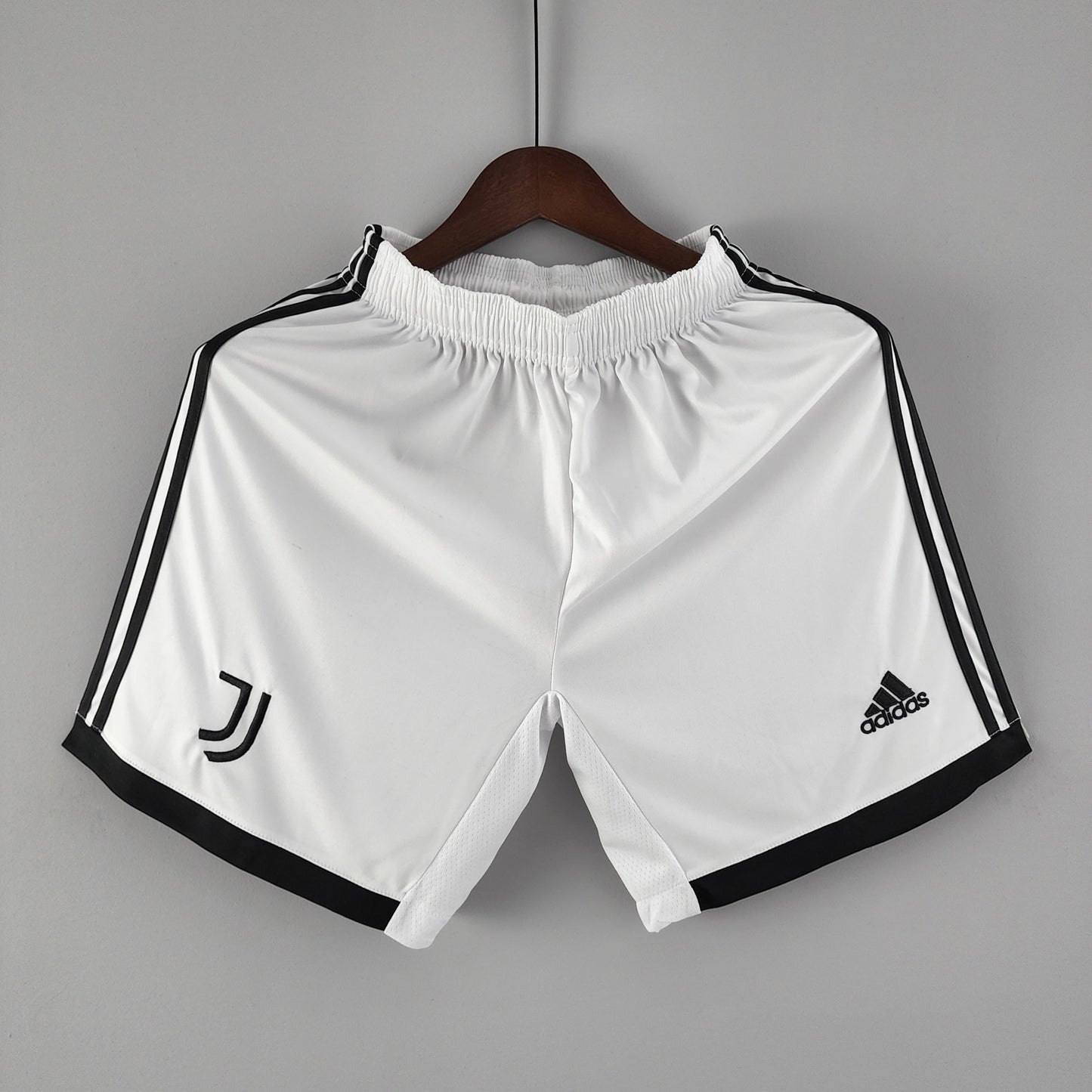 22/23 Juventus Home Shorts