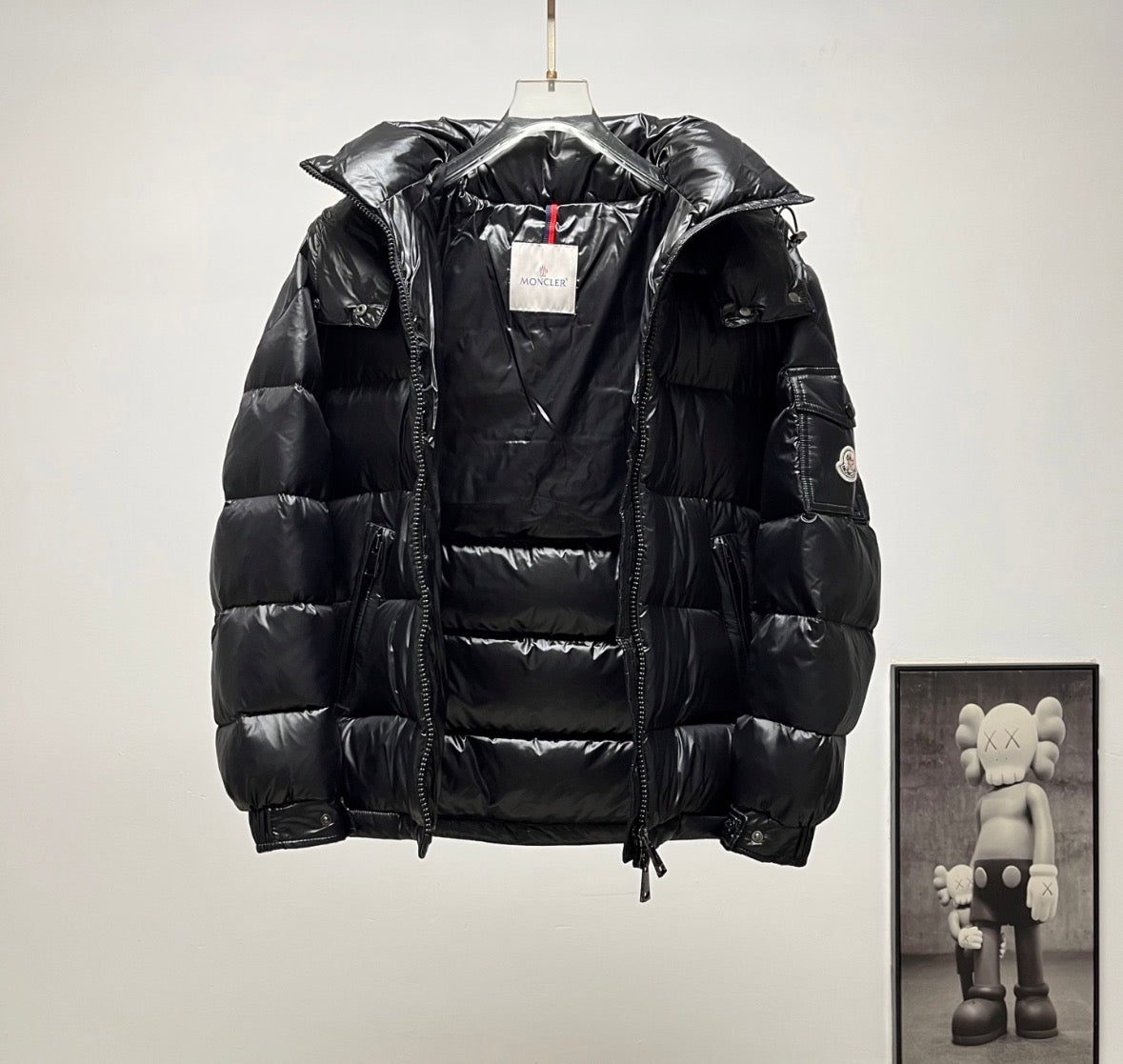 Moncler | Maire Women's Mayan Down Jacket