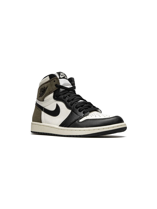 Air Jordan 1 Retro High OG "Dark Mocha"