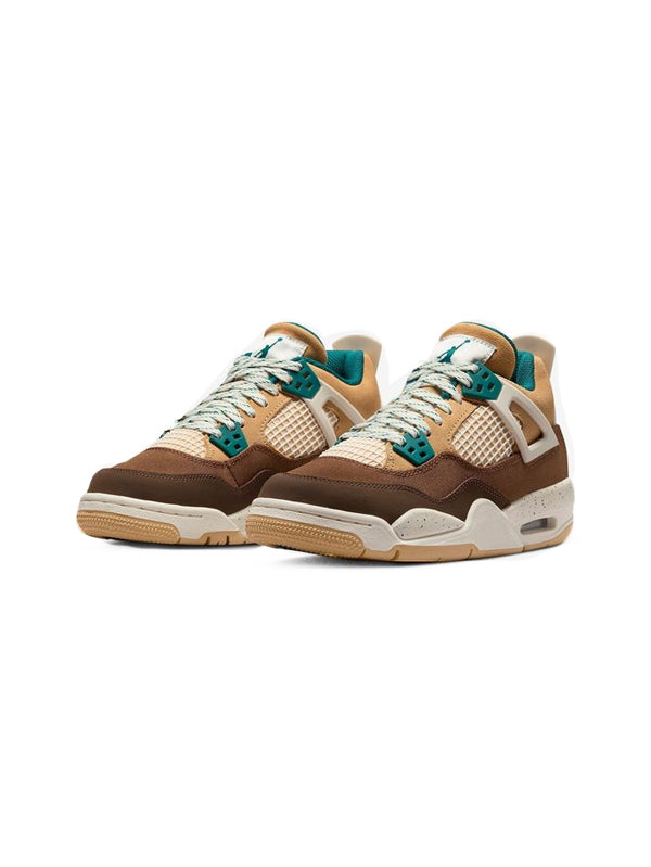 Air Jordan 4 Retro GS Cacao Wow
