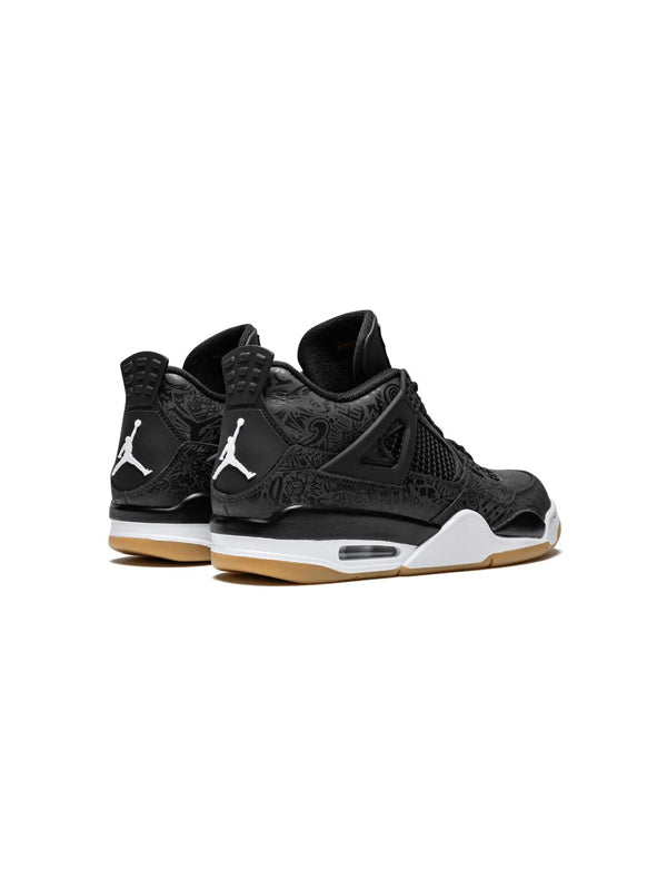 Air Jordan 4 Retro SE "Black Laser"
