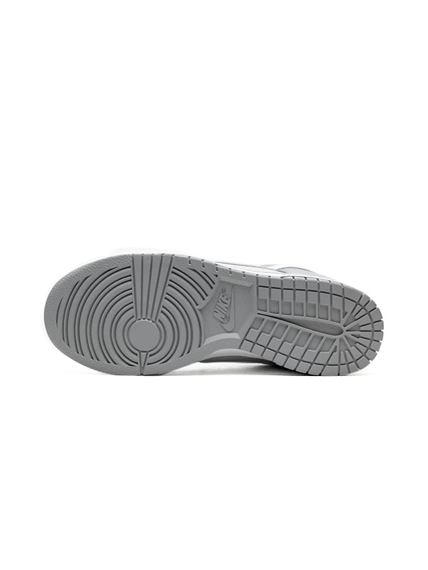 Dunk Low Retro "Two Tone Grey"