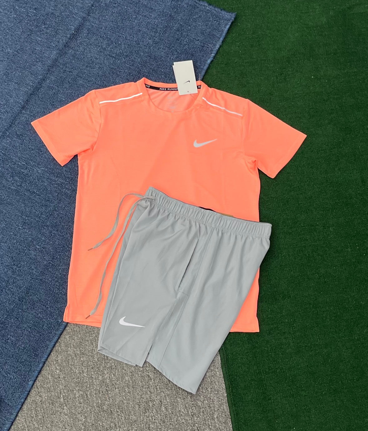 Nike Running Set Mixed