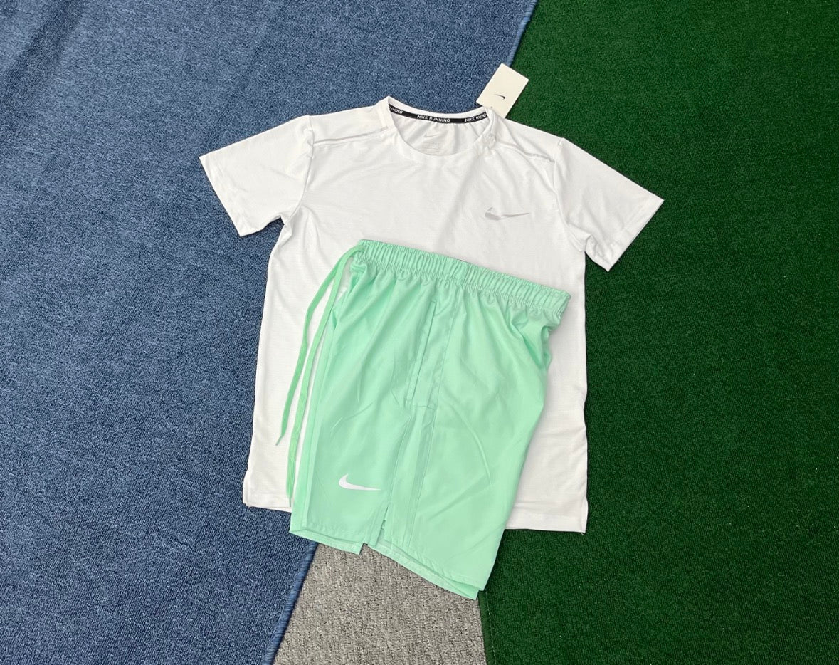 Nike Running Set Mixed