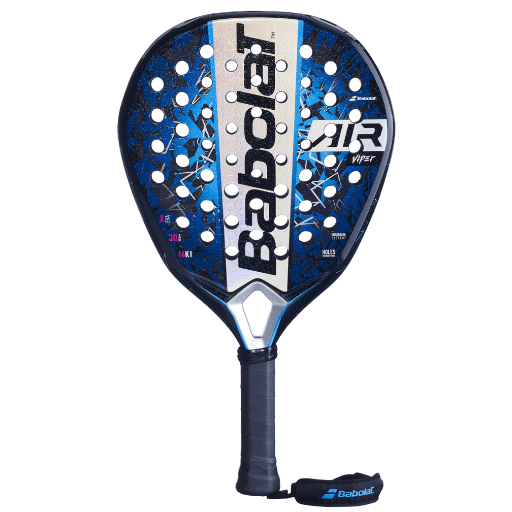 Babolat Air Viper 2025