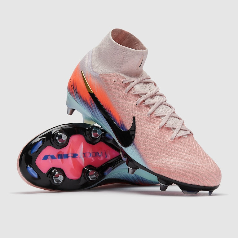 NIKE AIR ZOOM MERCURIAL SUPERFLY X ELITE SG
