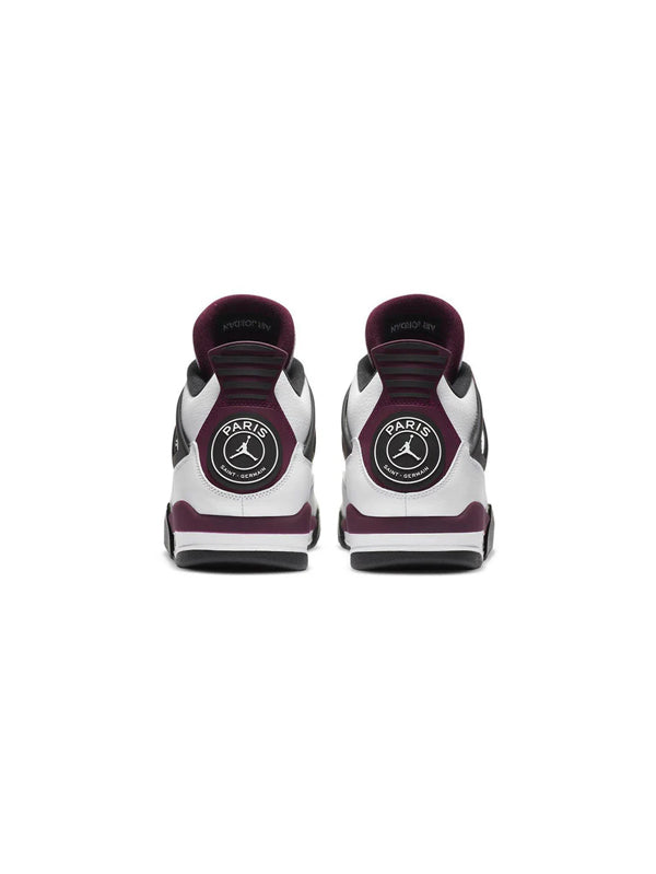 Jordan 4 Retro PSG "Paris Saint-Germain"