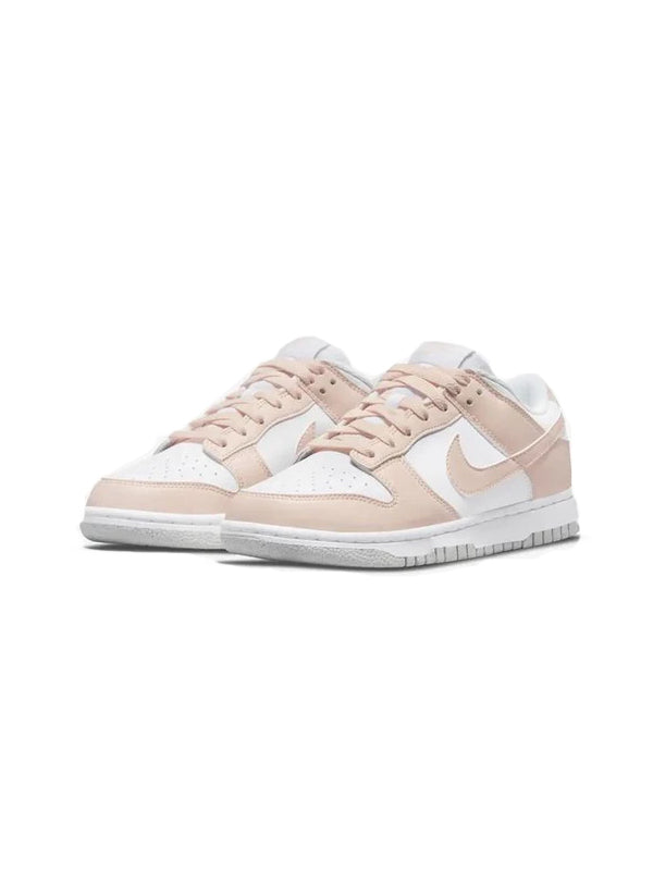 NIKE DUNK LOW PALE CORAL NEXT NATURE