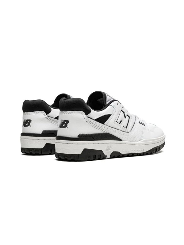 New Balance 550 "White/ Black"