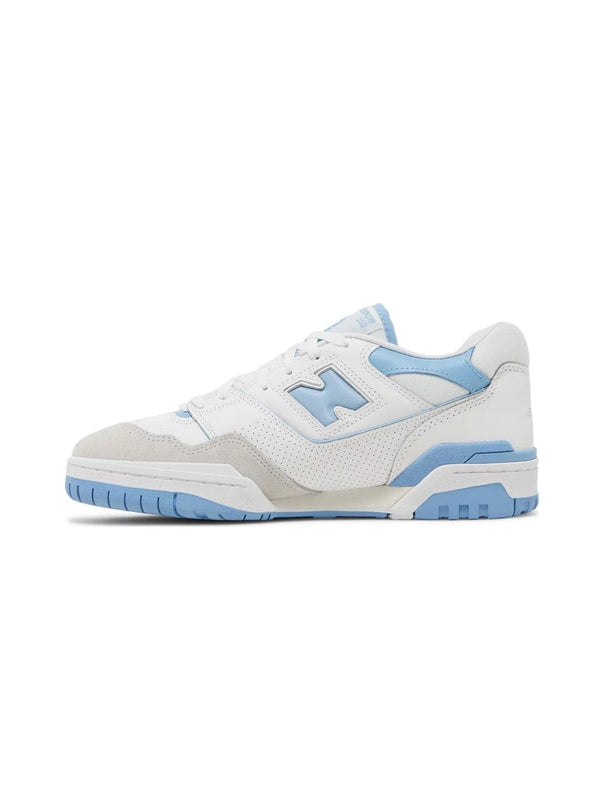 New Balance 550 "White/ Blue Haze"