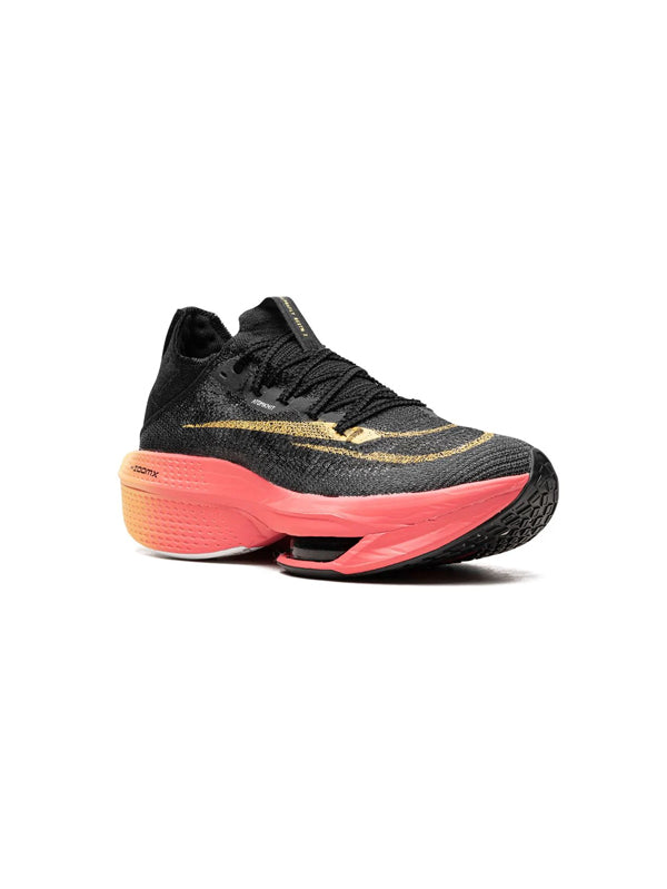 Nike Air Zoom Alphafly Next 2 "Black/Sea Coral"
