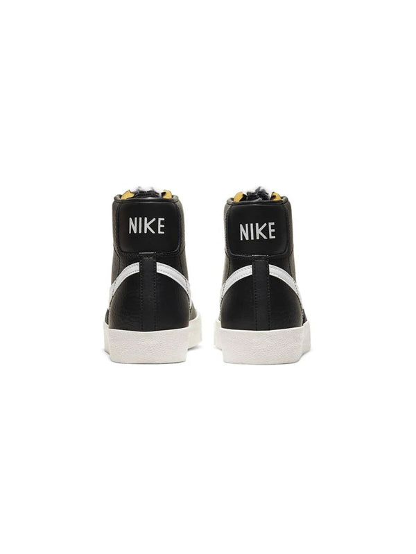 Nike Blazer Mid '77 Vintage "Black Sail"