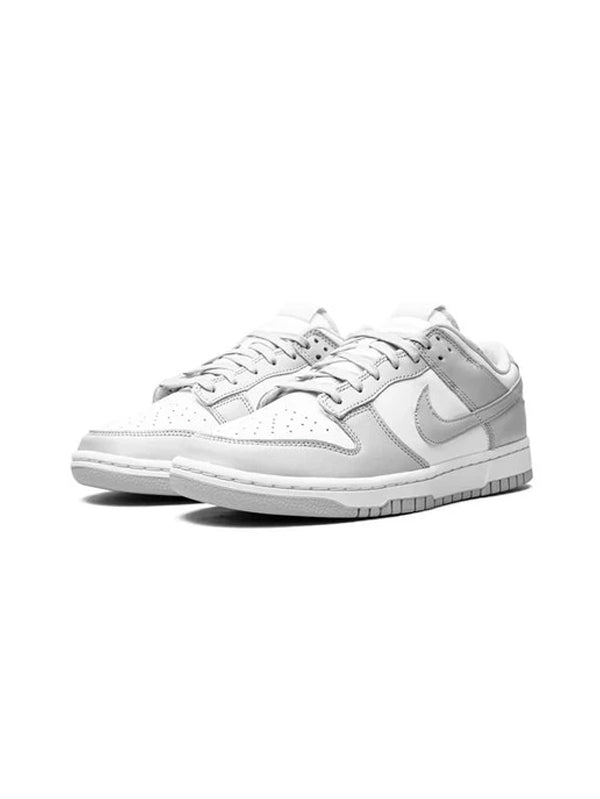 Nike Dunk Low "Grey Fog"