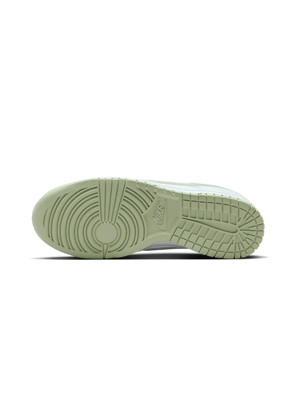 Nike Dunk Low Retro 'White/Honeydew'