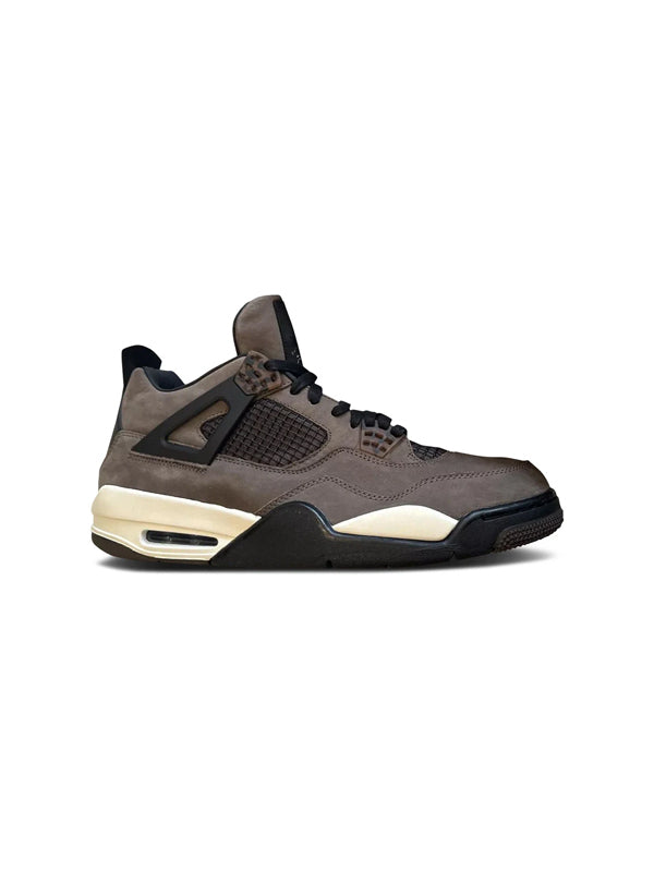 Travis Scott x Air Jordan 4 Retro 'Dark Mocha'