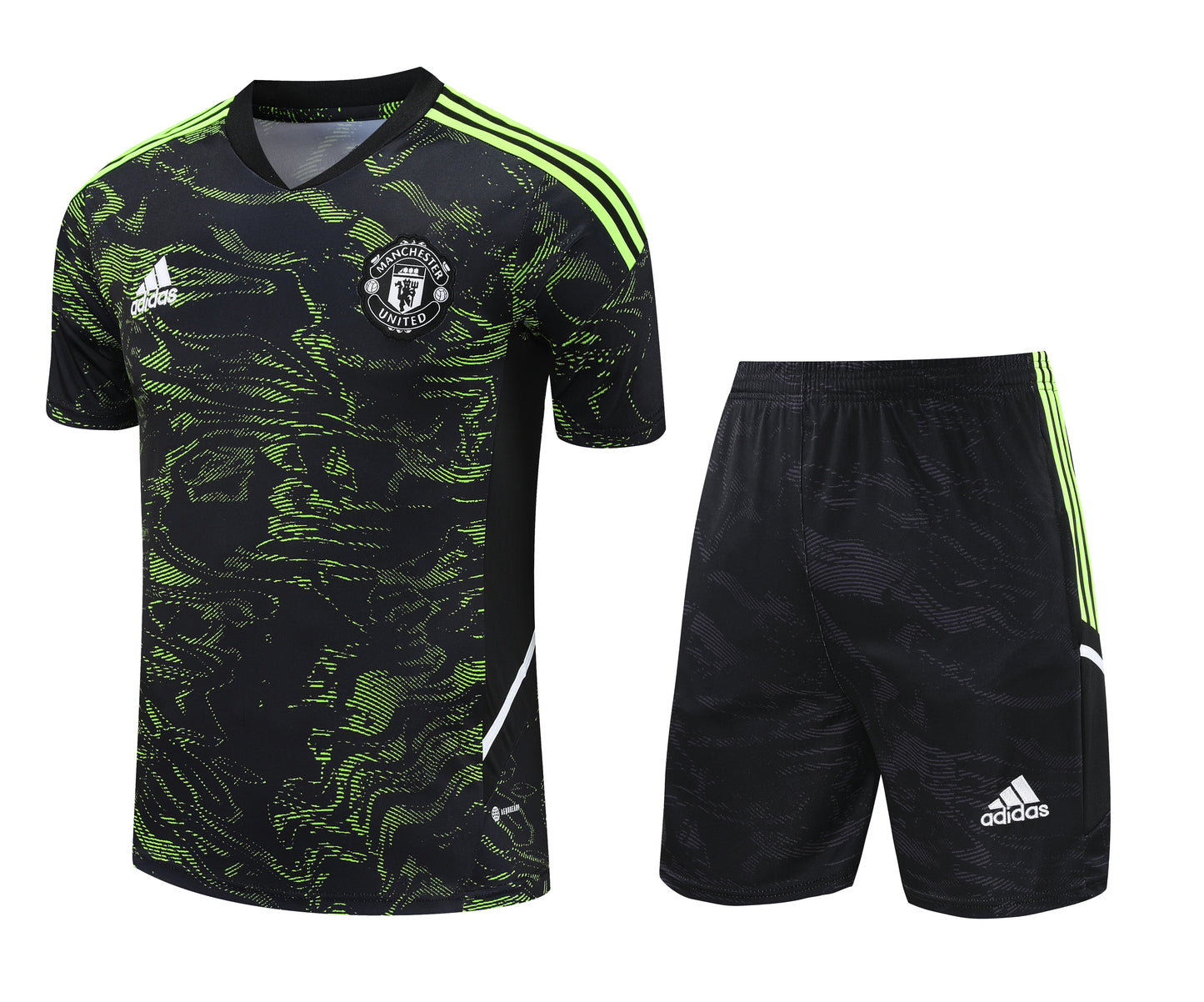23/24 M-U training suit