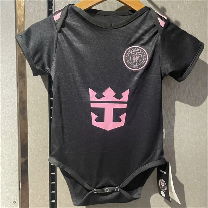 24-25 Miami away baby shirt