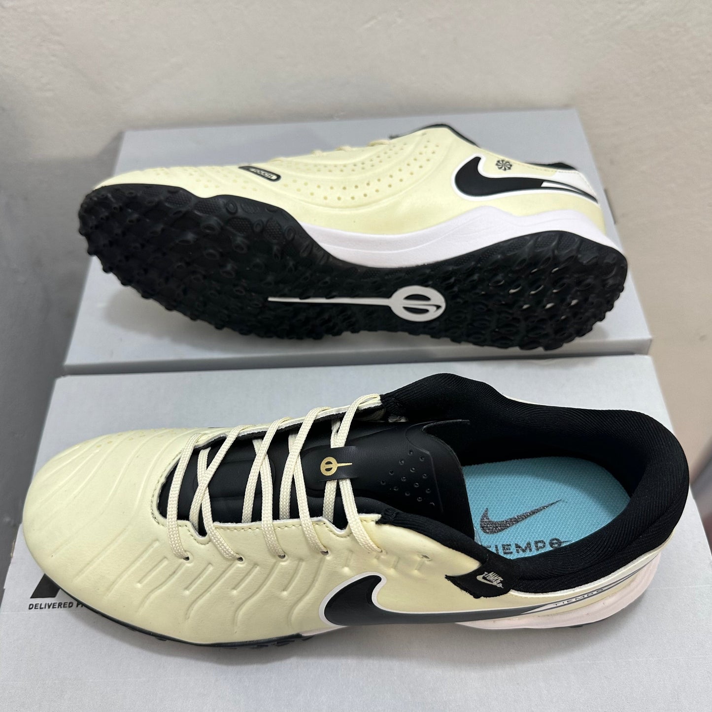 Nike Tiempo Legend 10