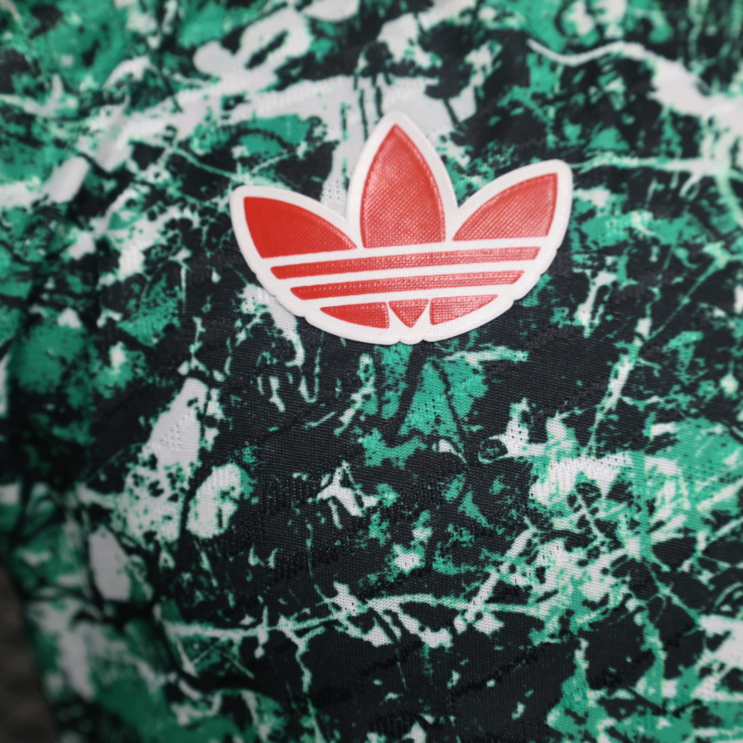 Man United X Rose Stones