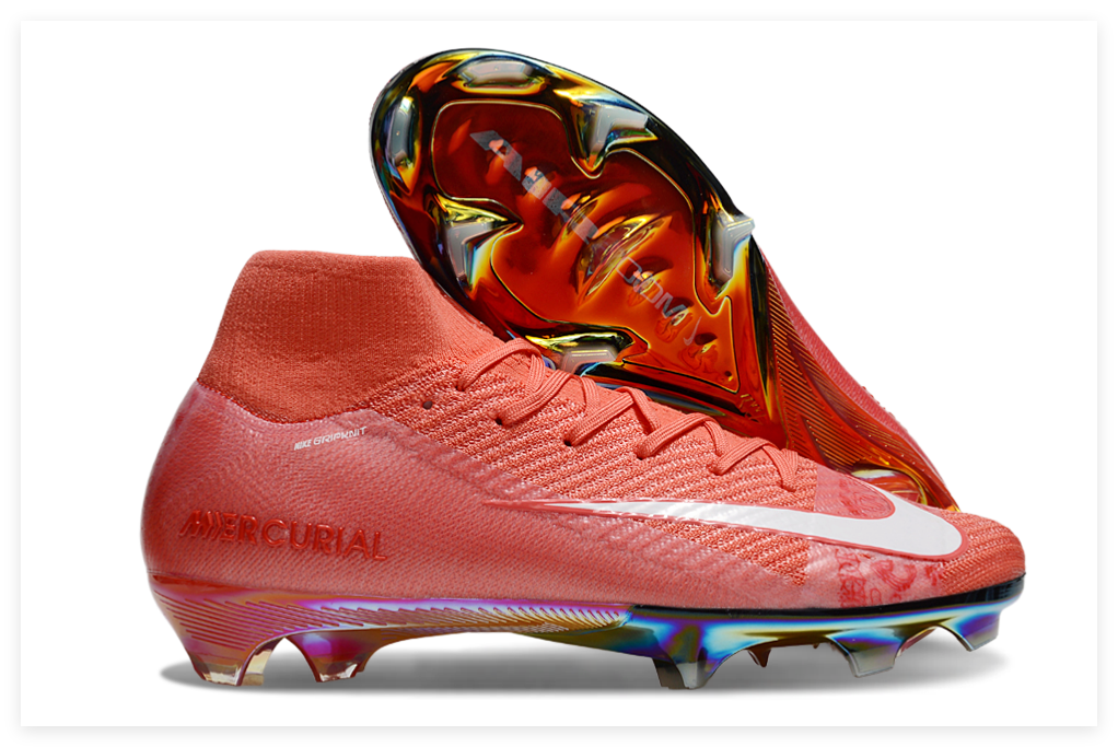 Nike Air Zoom Mercurial Superfly IIX Elite FG