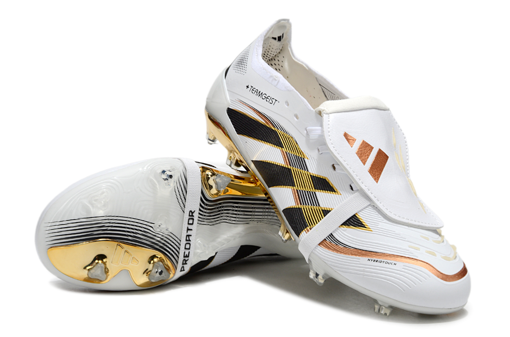 ADIDAS PREDATOR ACCURACY FG BOOTS