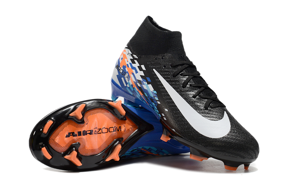 Nike Air Zoom Mercurial Vapor XV Elite FG