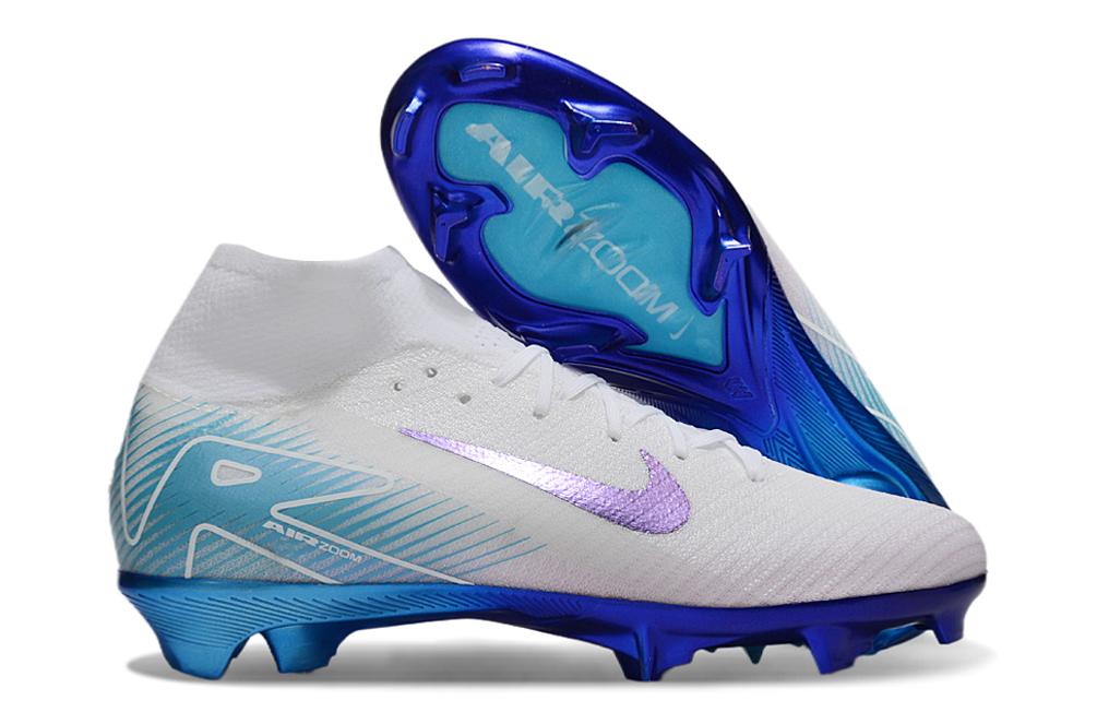 Nike Air Zoom Mercurial Vapor XV Elite FG