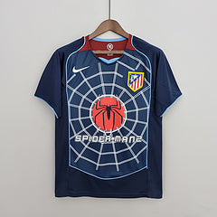 Retro 04/05 Atletico Madrid away