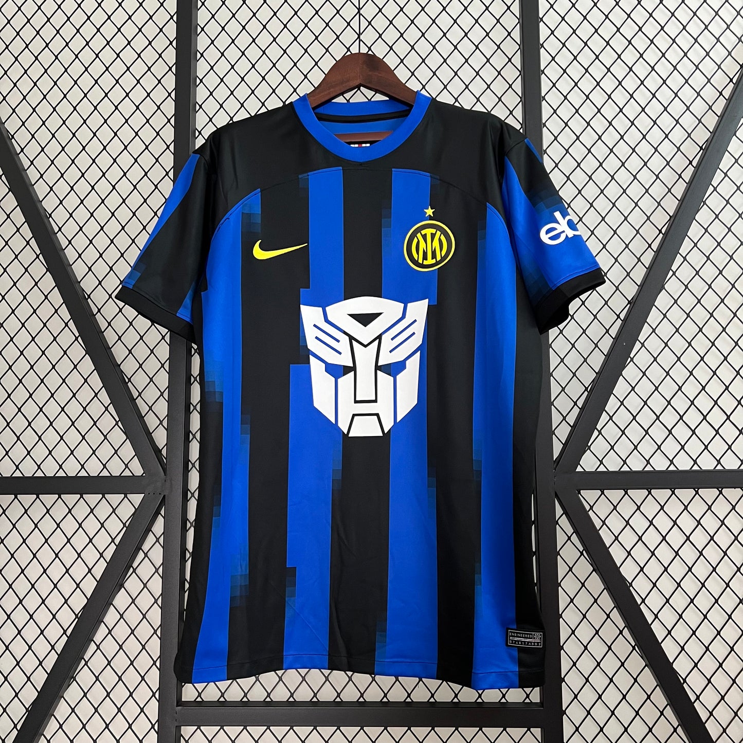 23/24 Inter Milan Home