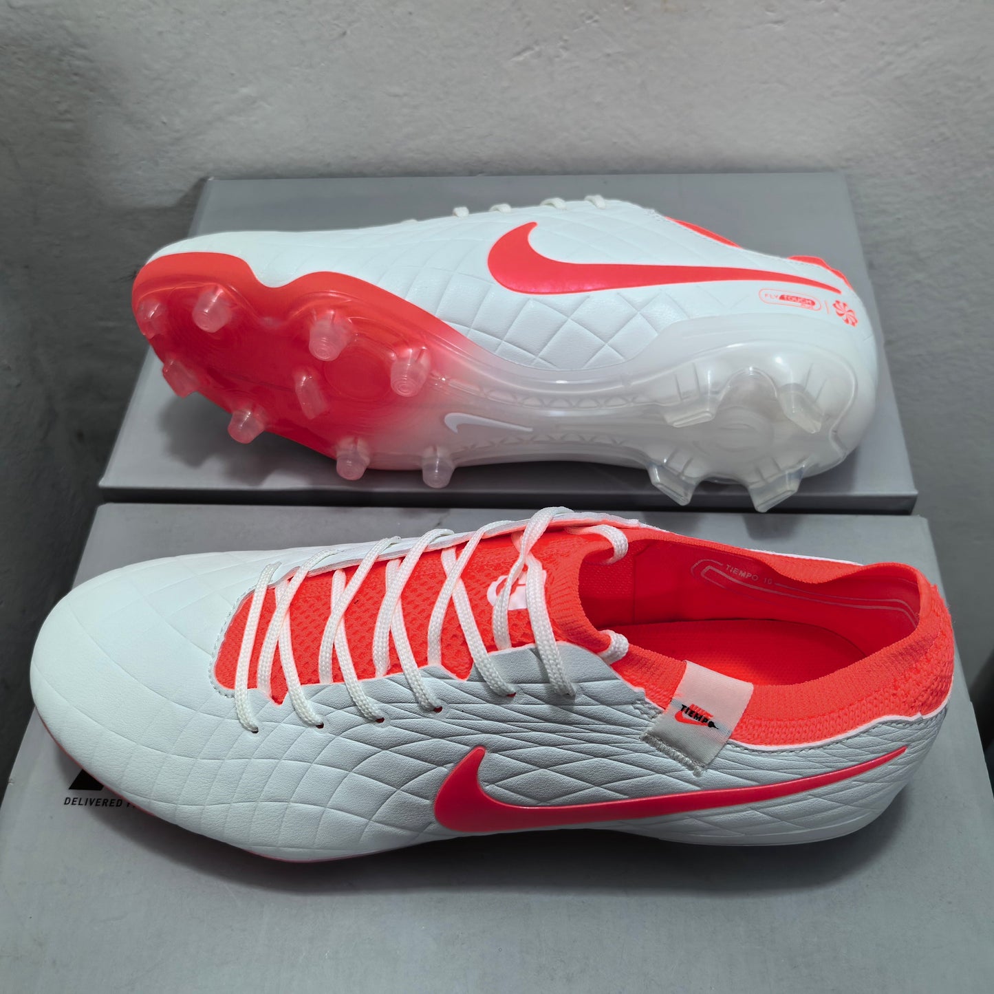 Nike Tiempo Legend 10