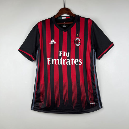 Retro AC Milan