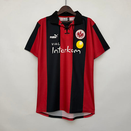 Retro Frankfurt 98/00 100th Anniversary Home