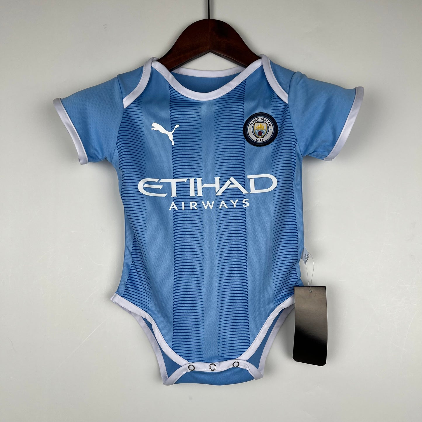 23/24 baby Manchester City home