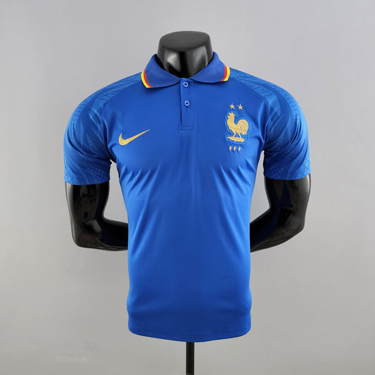 2022 POLO France Blue