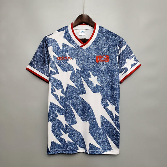 1994 US away