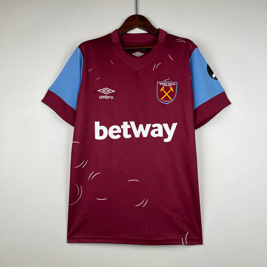 23/24 West Ham United Home