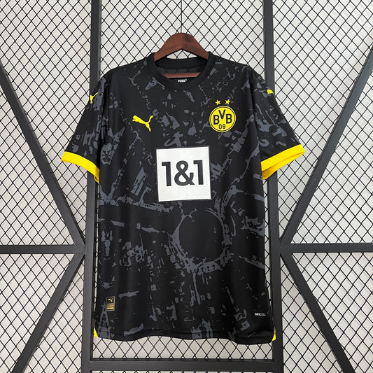 23/24 Dortmund away