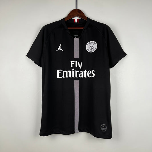 Retro PSG 18/19 Black