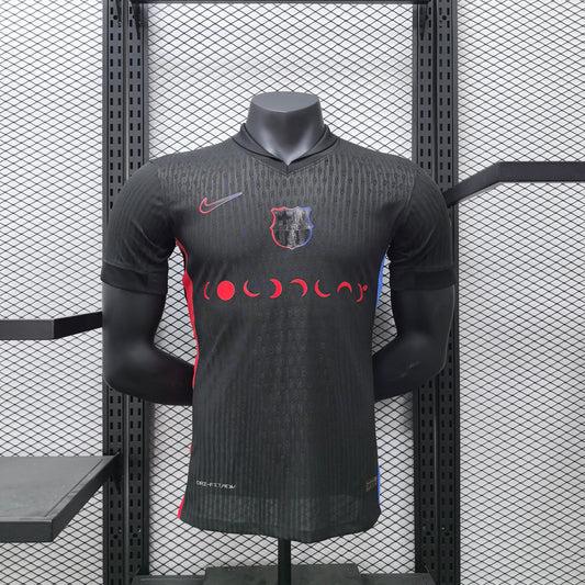 Barcelona X Cold Play (Away)