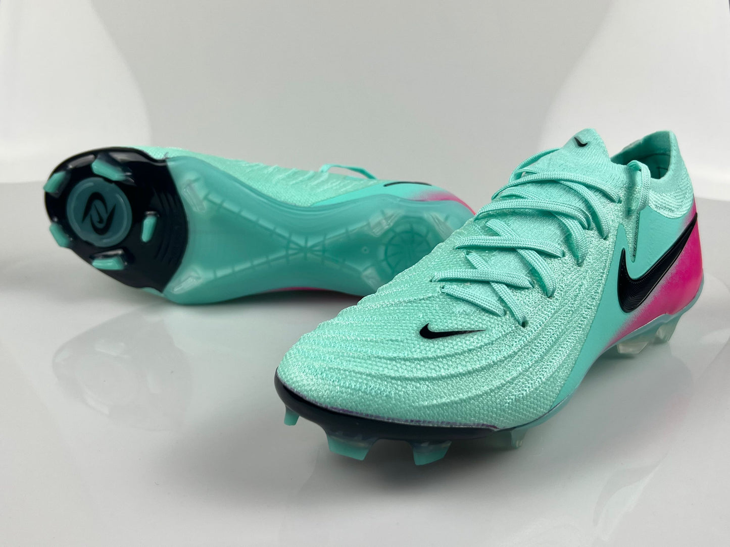 NIKE PHANTOM LUNA ELITE FG