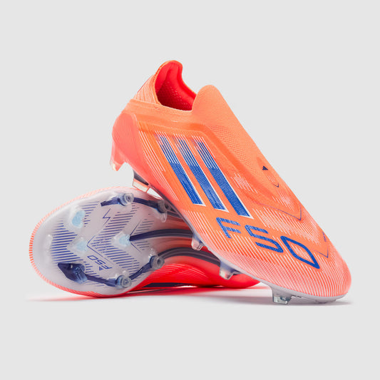 adidas F50 Elite Laceless FG