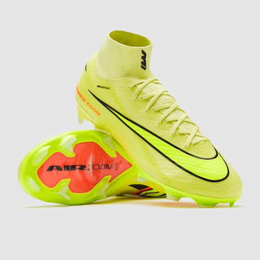 Nike Air Zoom Mercurial Superfly